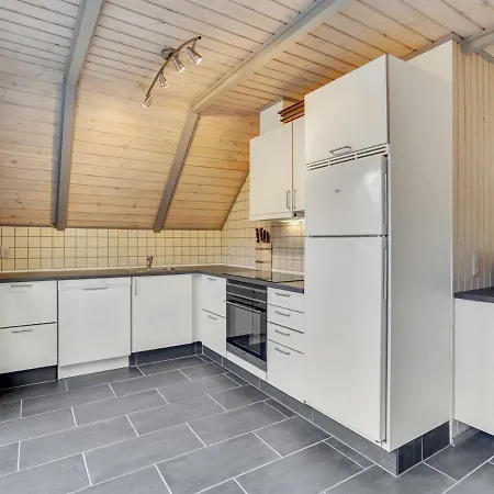 Gunloeg - 3-1km From The Sea In Western Jutland By Interhome Kongsmark