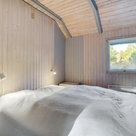 Gunloeg - 3-1km From The Sea In Western Jutland By Interhome Kongsmark