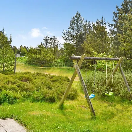 Feriehus Gunloeg - 3-1km From The Sea By Interhome