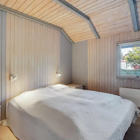 Gunloeg - 3-1km From The Sea By Interhome Feriehus *
