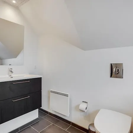 Gunloeg - 3-1km From The Sea By Interhome Vakantiehuis Kongsmark