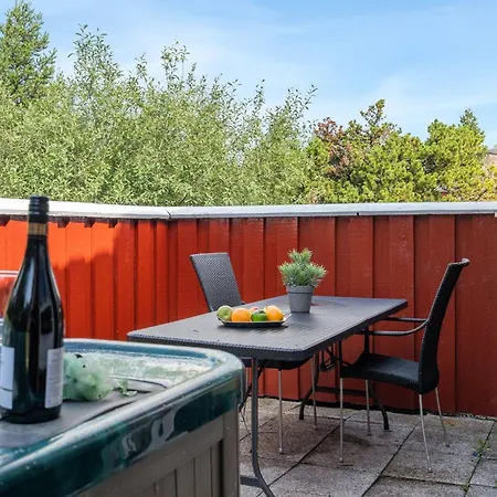 Feriehus Gunloeg - 3-1km From The Sea By Interhome